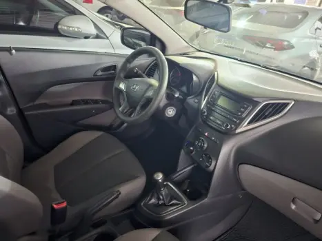 HYUNDAI HB 20 Sedan 1.0 12V 4P FLEX COMFORT PLUS, Foto 6