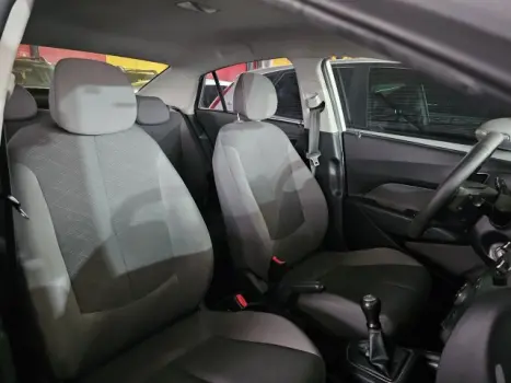 HYUNDAI HB 20 Sedan 1.0 12V 4P FLEX COMFORT PLUS, Foto 7