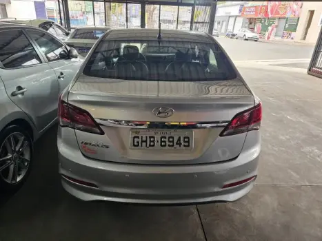 HYUNDAI HB 20 Sedan 1.0 12V 4P FLEX COMFORT PLUS, Foto 8