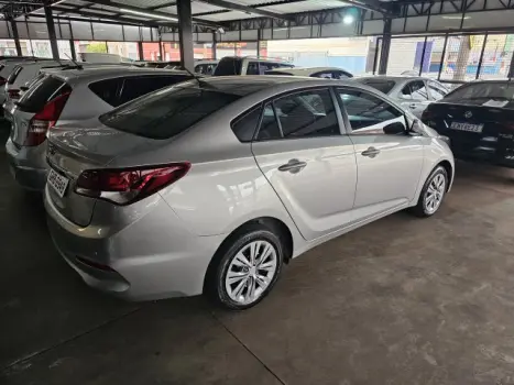 HYUNDAI HB 20 Sedan 1.0 12V 4P FLEX COMFORT PLUS, Foto 9