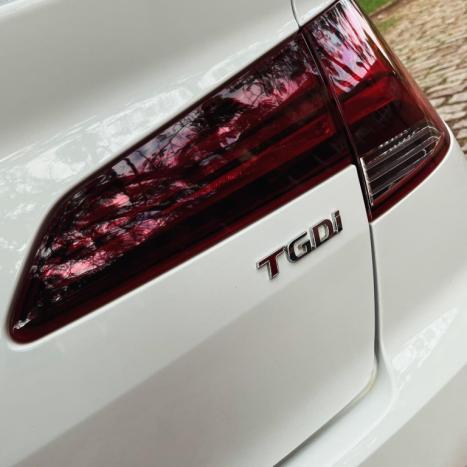 HYUNDAI HB 20 Sedan 1.0 12V 4P FLEX TGDI PLATINUM PLUS TURBO AUTOMTICO, Foto 6