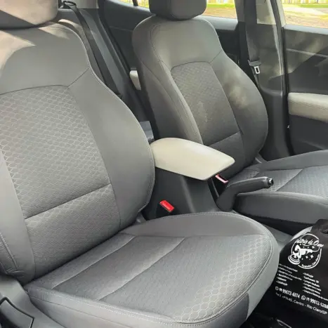 HYUNDAI HB 20 Sedan 1.0 12V 4P FLEX TGDI PLATINUM PLUS TURBO AUTOMTICO, Foto 10
