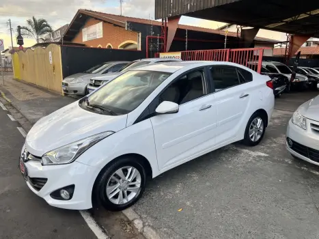 HYUNDAI HB 20 Sedan 1.6 16V 4P FLEX PREMIUM, Foto 2 HYUNDAI HB 20 Sedan 1.6 16V 4P FLEX PREMIUM, Foto 2