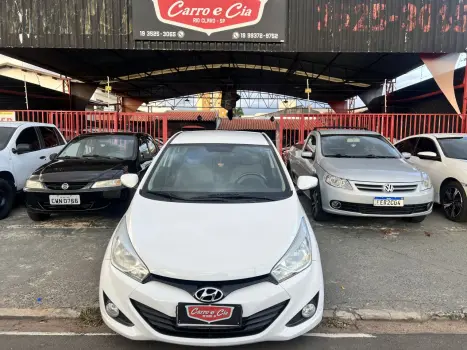 HYUNDAI HB 20 Sedan 1.6 16V 4P FLEX PREMIUM, Foto 3 HYUNDAI HB 20 Sedan 1.6 16V 4P FLEX PREMIUM, Foto 3