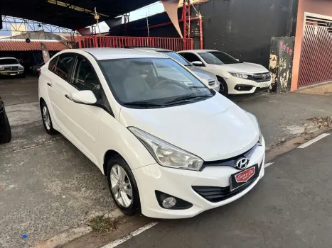 HYUNDAI HB 20 Sedan 1.6 16V 4P FLEX PREMIUM, Foto 4 HYUNDAI HB 20 Sedan 1.6 16V 4P FLEX PREMIUM, Foto 4