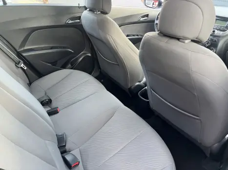 HYUNDAI HB 20 Sedan 1.6 16V 4P FLEX PREMIUM, Foto 9 HYUNDAI HB 20 Sedan 1.6 16V 4P FLEX PREMIUM, Foto 9