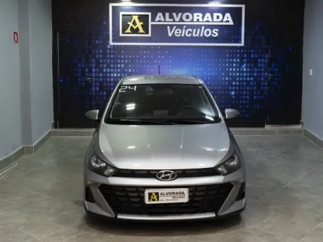 HYUNDAI HB 20 Sedan 1.0 12V 4P FLEX COMFORT PLUS, Foto 1
