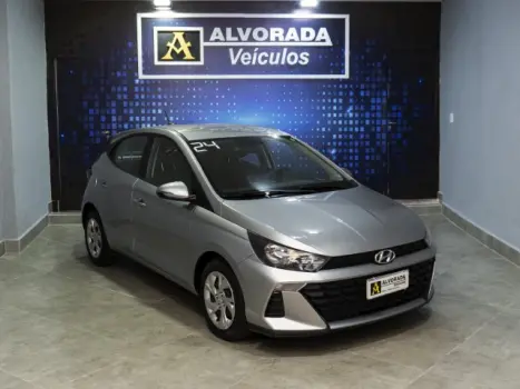 HYUNDAI HB 20 Sedan 1.0 12V 4P FLEX COMFORT PLUS, Foto 2