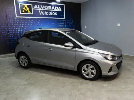 HYUNDAI HB 20 Sedan 1.0 12V 4P FLEX COMFORT PLUS, Foto 3