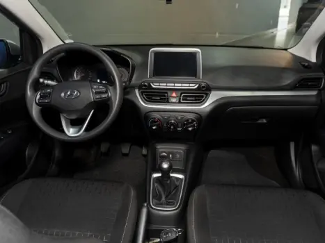 HYUNDAI HB 20 Sedan 1.0 12V 4P FLEX COMFORT PLUS, Foto 4