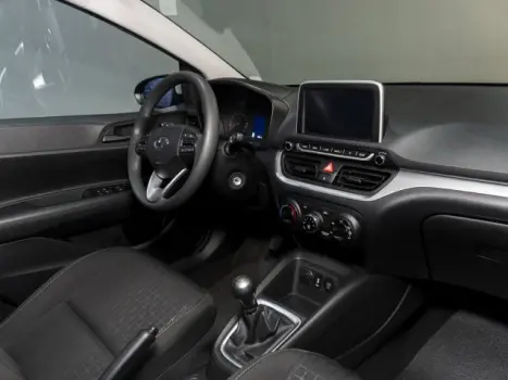 HYUNDAI HB 20 Sedan 1.0 12V 4P FLEX COMFORT PLUS, Foto 5