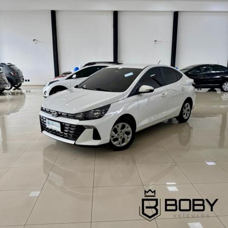 HYUNDAI HB 20 Sedan 1.0 12V 4P FLEX 5 ANOS, Foto 3