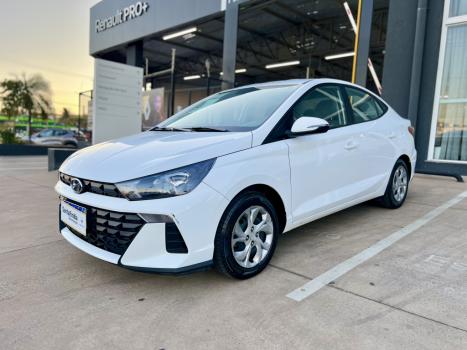 HYUNDAI HB 20 Sedan 1.0 12V 4P FLEX COMFORT PLUS, Foto 1