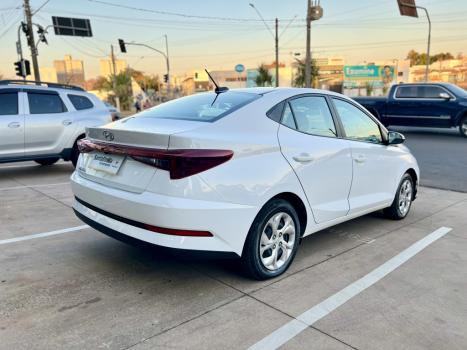 HYUNDAI HB 20 Sedan 1.0 12V 4P FLEX COMFORT PLUS, Foto 3