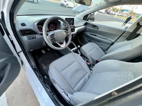HYUNDAI HB 20 Sedan 1.0 12V 4P FLEX COMFORT PLUS, Foto 5