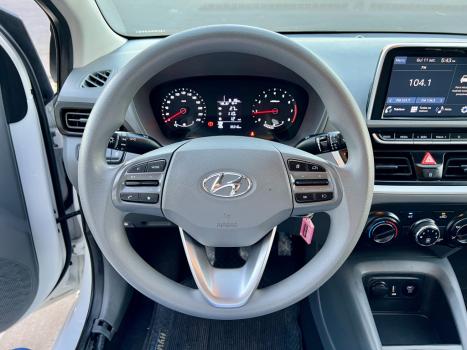 HYUNDAI HB 20 Sedan 1.0 12V 4P FLEX COMFORT PLUS, Foto 7