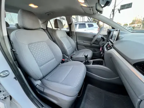 HYUNDAI HB 20 Sedan 1.0 12V 4P FLEX COMFORT PLUS, Foto 9