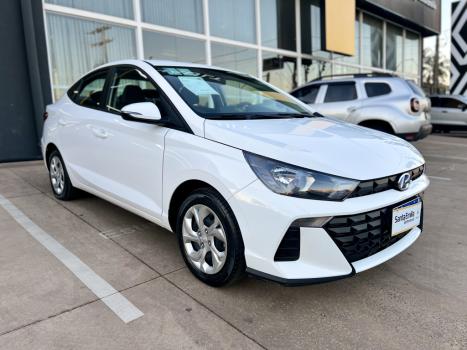 HYUNDAI HB 20 Sedan 1.0 12V 4P FLEX COMFORT PLUS, Foto 11