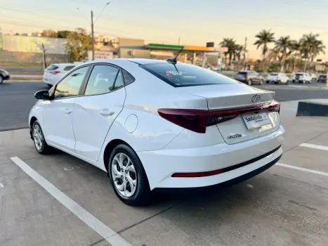 HYUNDAI HB 20 Sedan 1.0 12V 4P FLEX COMFORT PLUS, Foto 12