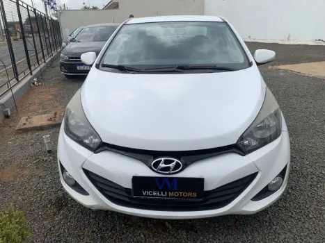 HYUNDAI HB 20 Sedan 1.0 12V 4P FLEX COMFORT PLUS, Foto 1