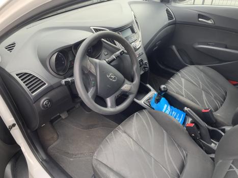HYUNDAI HB 20 Sedan 1.0 12V 4P FLEX COMFORT PLUS, Foto 2