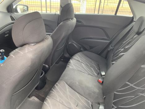 HYUNDAI HB 20 Sedan 1.0 12V 4P FLEX COMFORT PLUS, Foto 3
