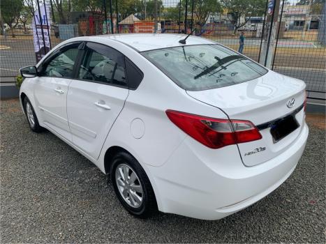 HYUNDAI HB 20 Sedan 1.0 12V 4P FLEX COMFORT PLUS, Foto 5