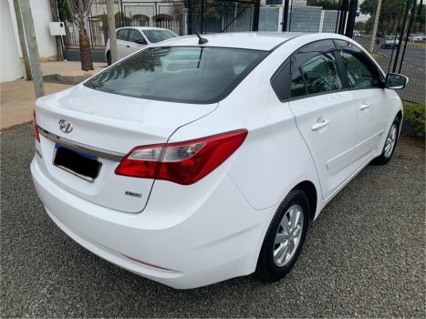 HYUNDAI HB 20 Sedan 1.0 12V 4P FLEX COMFORT PLUS, Foto 6