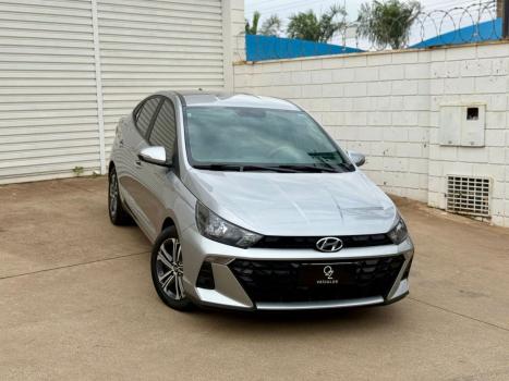 HYUNDAI HB 20 Sedan 1.0 12V 4P FLEX TGDI PLATINUM PLUS TURBO AUTOMTICO, Foto 1