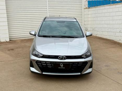 HYUNDAI HB 20 Sedan 1.0 12V 4P FLEX TGDI PLATINUM PLUS TURBO AUTOMTICO, Foto 2