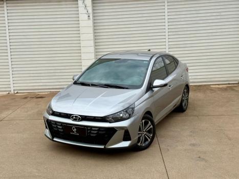 HYUNDAI HB 20 Sedan 1.0 12V 4P FLEX TGDI PLATINUM PLUS TURBO AUTOMTICO, Foto 3