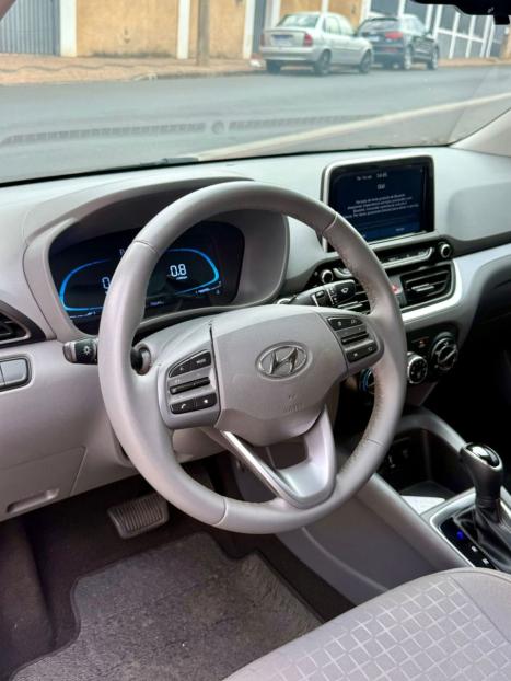 HYUNDAI HB 20 Sedan 1.0 12V 4P FLEX TGDI PLATINUM PLUS TURBO AUTOMTICO, Foto 4