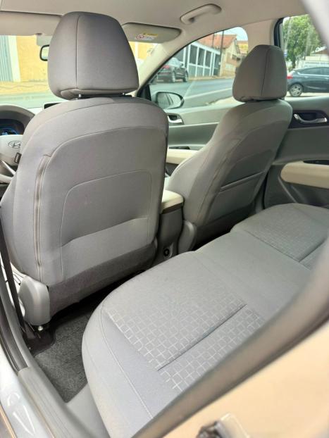 HYUNDAI HB 20 Sedan 1.0 12V 4P FLEX TGDI PLATINUM PLUS TURBO AUTOMTICO, Foto 6