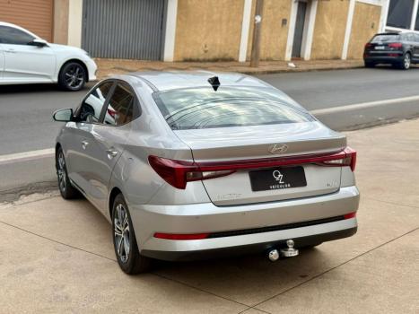 HYUNDAI HB 20 Sedan 1.0 12V 4P FLEX TGDI PLATINUM PLUS TURBO AUTOMTICO, Foto 7