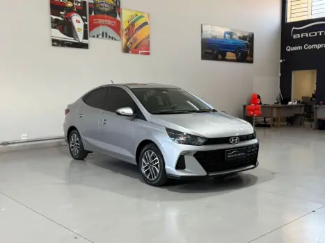 HYUNDAI HB 20 Sedan 1.0 12V 4P FLEX LIMITED, Foto 1