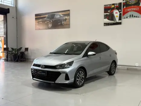 HYUNDAI HB 20 Sedan 1.0 12V 4P FLEX LIMITED, Foto 3