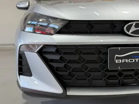 HYUNDAI HB 20 Sedan 1.0 12V 4P FLEX LIMITED, Foto 4