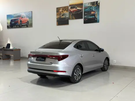 HYUNDAI HB 20 Sedan 1.0 12V 4P FLEX LIMITED, Foto 5