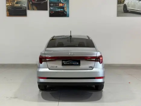 HYUNDAI HB 20 Sedan 1.0 12V 4P FLEX LIMITED, Foto 6