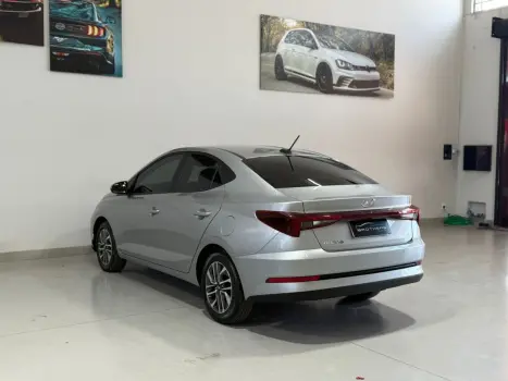 HYUNDAI HB 20 Sedan 1.0 12V 4P FLEX LIMITED, Foto 7