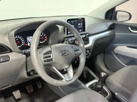 HYUNDAI HB 20 Sedan 1.0 12V 4P FLEX LIMITED, Foto 9