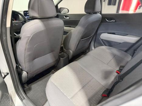HYUNDAI HB 20 Sedan 1.0 12V 4P FLEX LIMITED, Foto 11