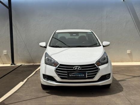 HYUNDAI HB 20 Sedan 1.0 12V 4P FLEX COMFORT PLUS, Foto 2 HYUNDAI HB 20 Sedan 1.0 12V 4P FLEX COMFORT PLUS, Foto 2