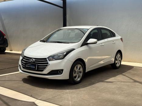 HYUNDAI HB 20 Sedan 1.0 12V 4P FLEX COMFORT PLUS, Foto 3 HYUNDAI HB 20 Sedan 1.0 12V 4P FLEX COMFORT PLUS, Foto 3