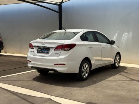 HYUNDAI HB 20 Sedan 1.0 12V 4P FLEX COMFORT PLUS, Foto 4 HYUNDAI HB 20 Sedan 1.0 12V 4P FLEX COMFORT PLUS, Foto 4