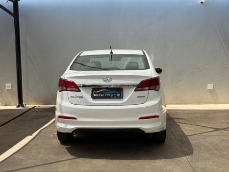 HYUNDAI HB 20 Sedan 1.0 12V 4P FLEX COMFORT PLUS, Foto 5 HYUNDAI HB 20 Sedan 1.0 12V 4P FLEX COMFORT PLUS, Foto 5