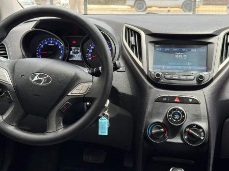 HYUNDAI HB 20 Sedan 1.0 12V 4P FLEX COMFORT PLUS, Foto 7 HYUNDAI HB 20 Sedan 1.0 12V 4P FLEX COMFORT PLUS, Foto 7