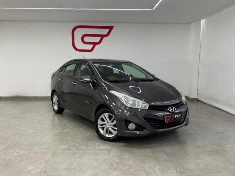 HYUNDAI HB 20 Sedan 1.6 16V 4P FLEX PREMIUM AUTOMTICO, Foto 1