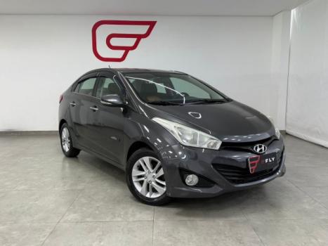 HYUNDAI HB 20 Sedan 1.6 16V 4P FLEX PREMIUM AUTOMTICO, Foto 2