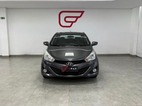 HYUNDAI HB 20 Sedan 1.6 16V 4P FLEX PREMIUM AUTOMTICO, Foto 3